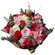 roses carnations and alstromerias. Croatia